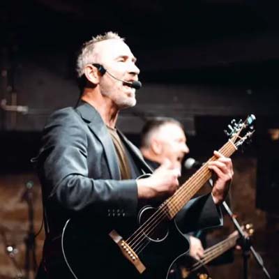 A Band Called Paul