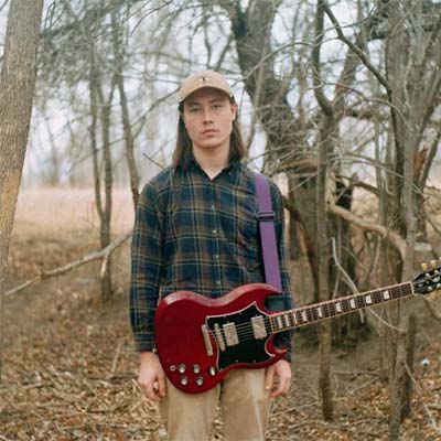 Clay K & The Vertebrates