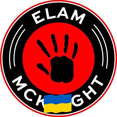 Elam Mcknight