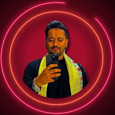 GoyellSaab || Musician
