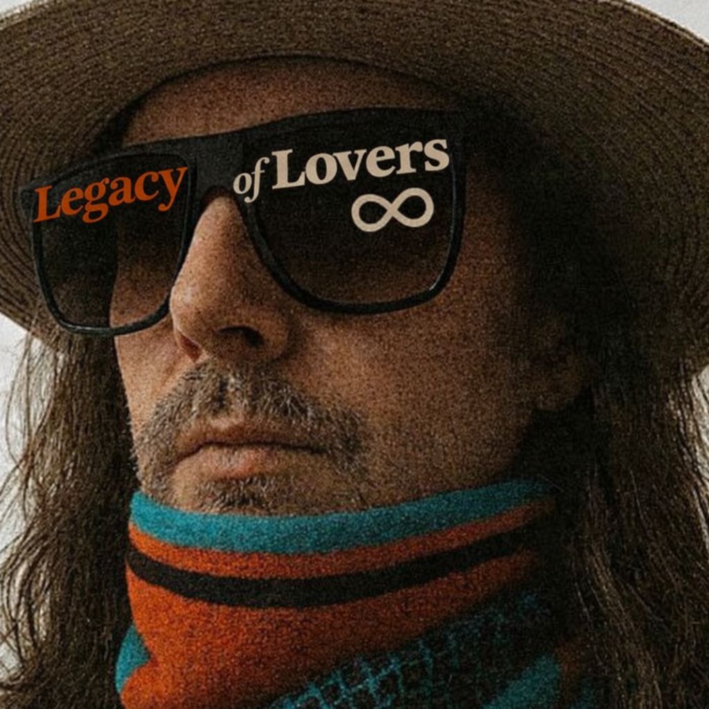 Legacy of Lovers