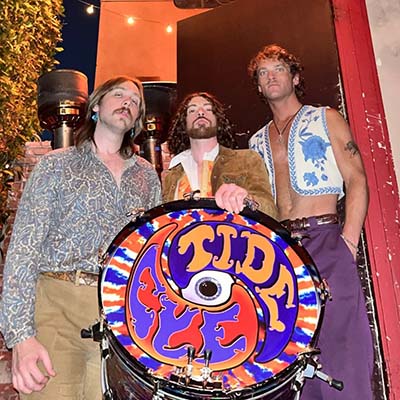 TIDE-EYE